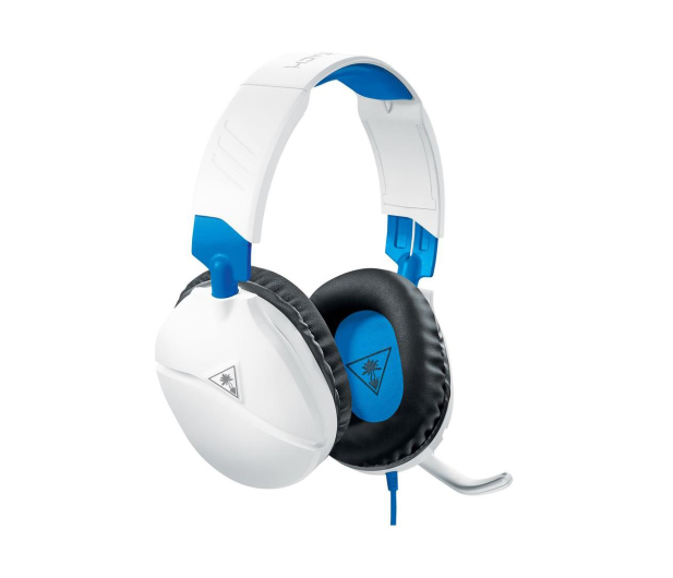 TURTLE BEACH PS4/5 Recon 70P, biale - 526831 - zdjęcie 3